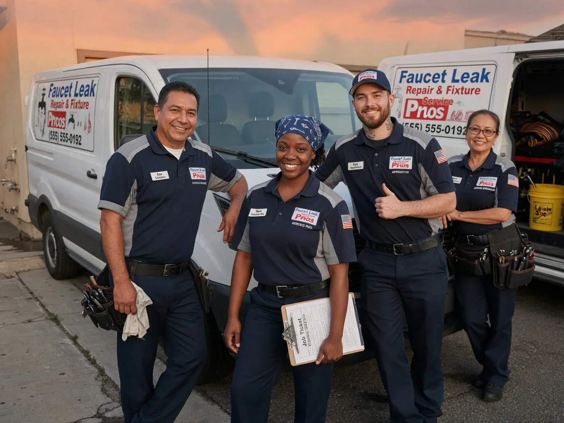 Faucet Repair company in Pattersonville, NY